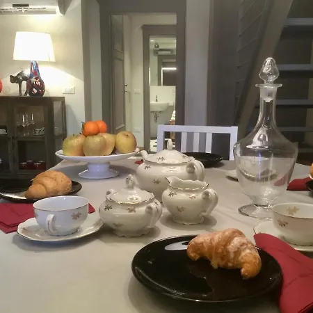 Torre Guinigi Luxury Loft Nel Centro Storico Di Appartamento