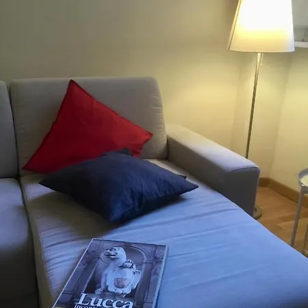 Torre Guinigi Luxury Loft Nel Centro Storico Di Appartamento Lucca