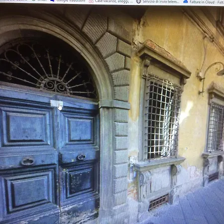 Torre Guinigi Luxury Loft Nel Centro Storico Di Appartamento Lucca