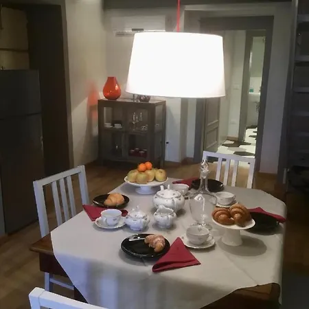 Appartamento Torre Guinigi Luxury Loft Nel Centro Storico Di *