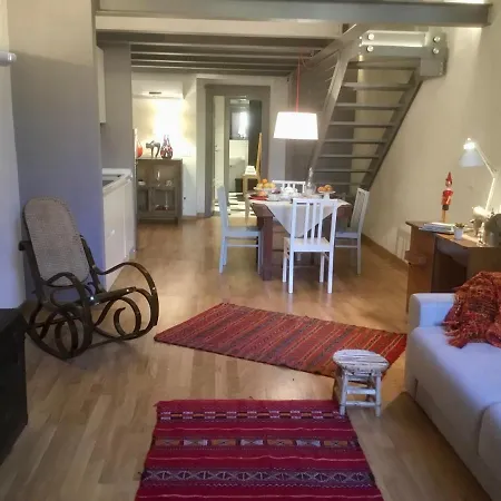 Appartamento Torre Guinigi Luxury Loft Nel Centro Storico Di *