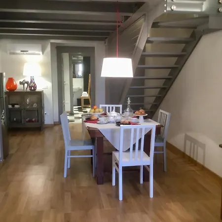 Torre Guinigi Luxury Loft Nel Centro Storico Di Appartamento *