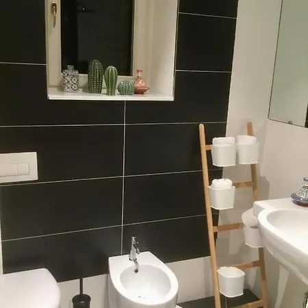 Torre Guinigi Luxury Loft Nel Centro Storico Di Lucca