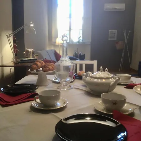 Torre Guinigi Luxury Loft Nel Centro Storico Di Appartamento