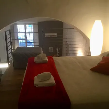 Appartamento Torre Guinigi Luxury Loft Nel Centro Storico Di Lucca