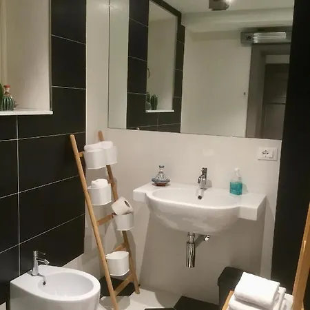 Appartamento Torre Guinigi Luxury Loft Nel Centro Storico Di *