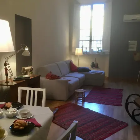 Appartamento Torre Guinigi Luxury Loft Nel Centro Storico Di Lucca