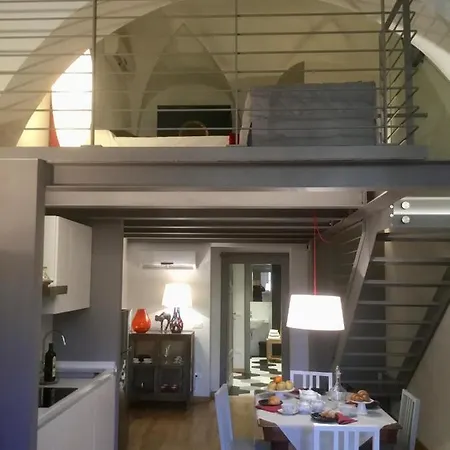 Torre Guinigi Luxury Loft Nel Centro Storico Di Appartamento