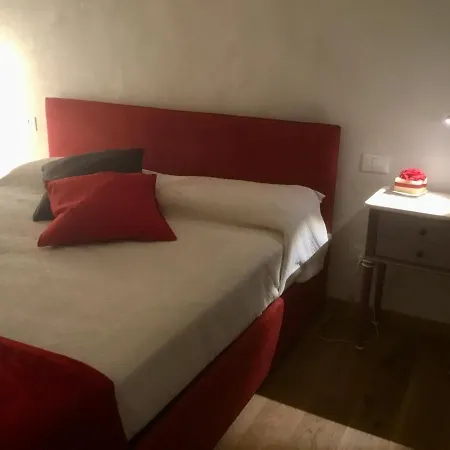 Appartamento Torre Guinigi Luxury Loft Nel Centro Storico Di